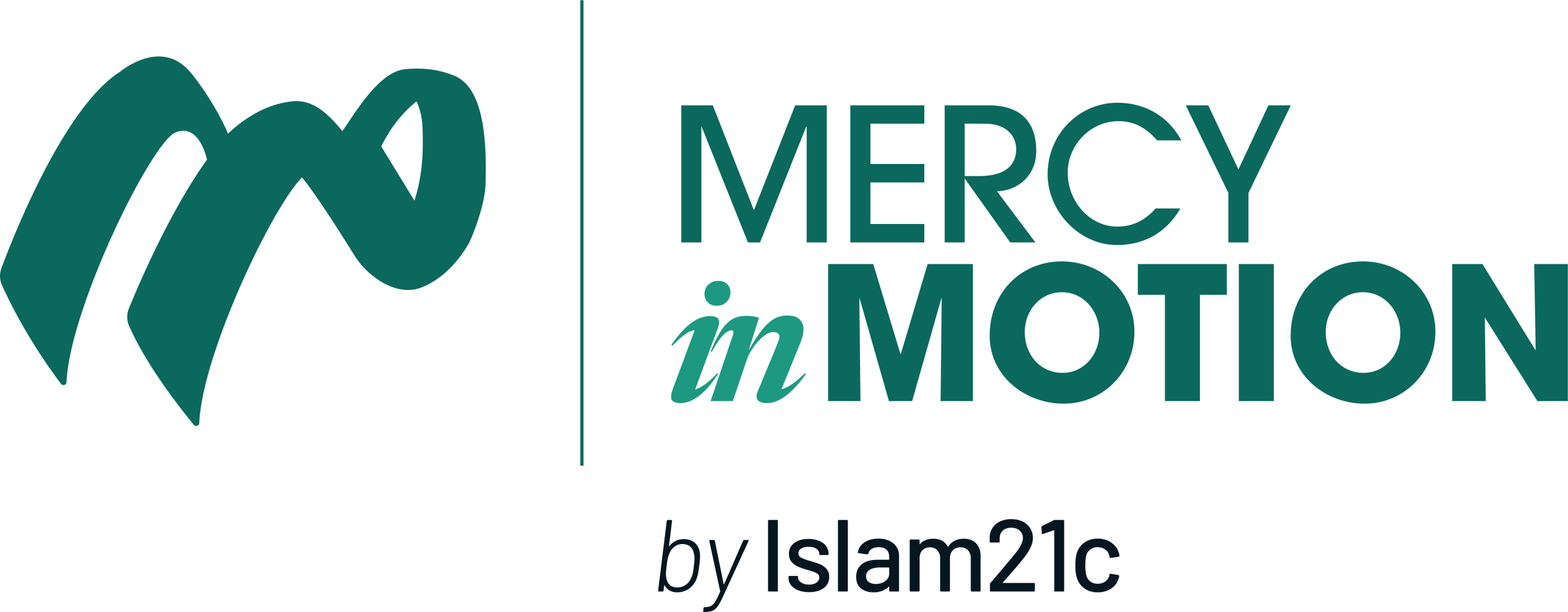 Mercy in Motion