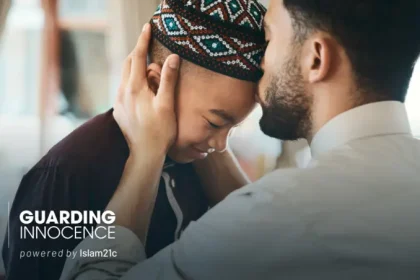 How the Prophet ﷺ broke the bad parenting cycle