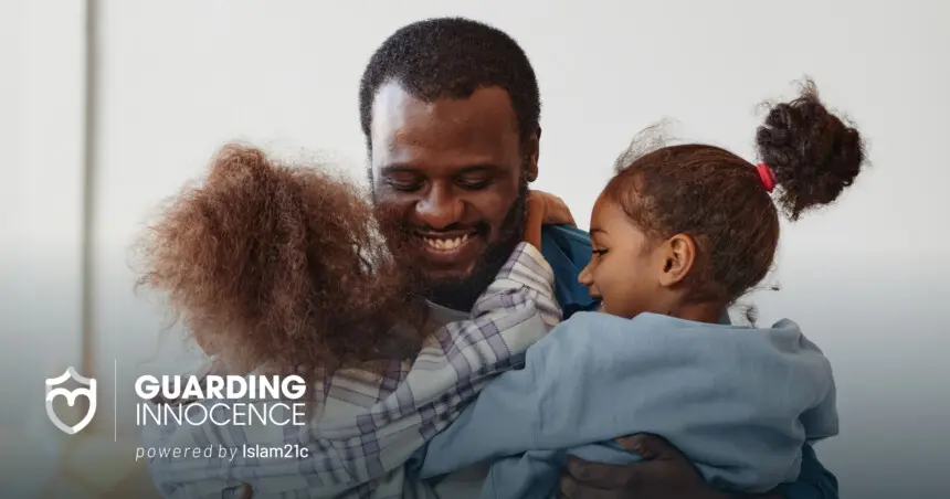 Raising children the Prophetic way