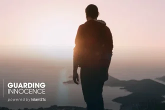Taqwa-centred approach to same-sex lust
